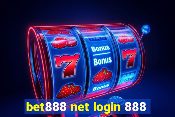 bet888 net login 888